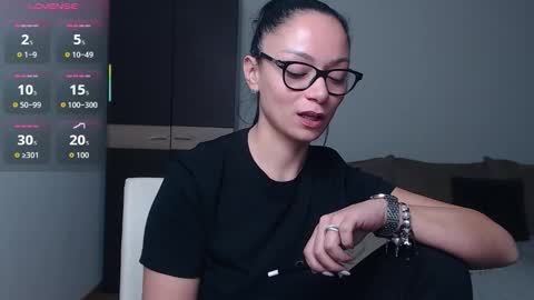 SereneSophi online show from February 11, 2026, 7:02 am