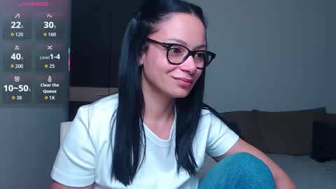 SereneSophi online show from March 4, 2026, 3:01 am