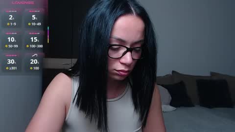 Snapshot of serenesophi chatting on May 31, 2026, 3:36 am SereneSophi online show from May 31, 2026, 3:36 am