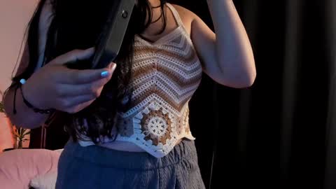 Serenity online show from December 2, 2024, 5:48 am