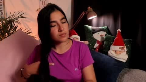 Serenity online show from December 10, 2024, 1:54 am