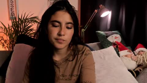 Serenity online show from December 12, 2024, 1:43 am