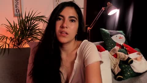 Serenity online show from December 16, 2024, 5:06 am