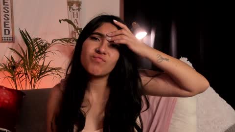 Serenity online show from January 20, 2025, 4:32 am