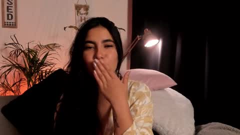 Serenity online show from February 13, 2025, 12:24 am