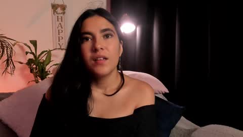 Serenity online show from February 25, 2025, 12:36 am