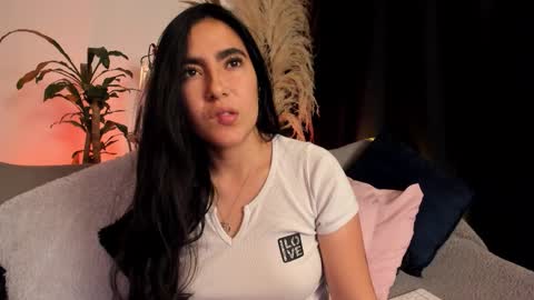 Serenity online show from February 20, 2026, 12:07 am