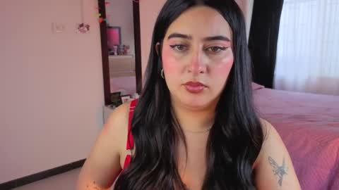 Serenna Cruz online show from June 6, 2026, 9:19 pm