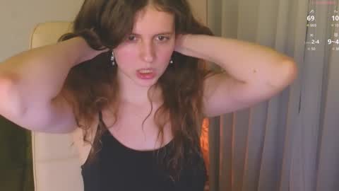 Hey Guys and Girls non-binary personalities  Im Sereta online show from December 6, 2024, 7:23 pm