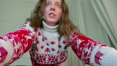 Hey Guys and Girls non-binary personalities  Im Sereta online show from December 13, 2024, 1:44 pm