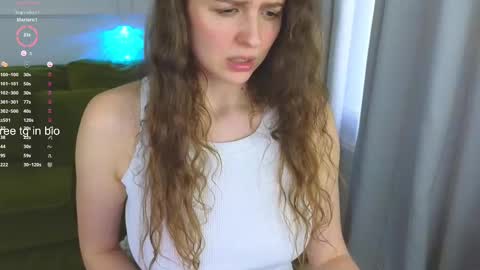 Hey Guys and Girls non-binary personalities  Im Sereta online show from March 7, 2025, 2:01 pm