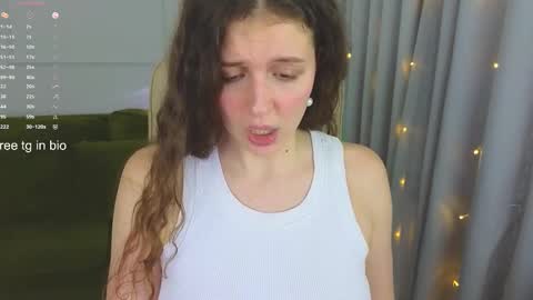 Hey Guys and Girls non-binary personalities  Im Sereta online show from March 7, 2025, 5:06 pm