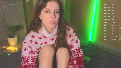 Hey Guys and Girls non-binary personalities  Im Sereta online show from December 18, 2025, 11:27 am