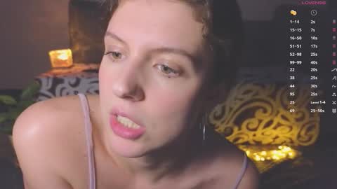 Hey Guys and Girls non-binary personalities  Im Sereta online show from December 20, 2025, 12:12 pm