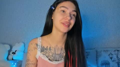 Ariana online show from September 9, 2025, 1:16 am