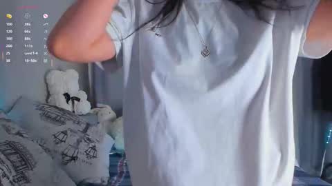 Ariana online show from November 20, 2025, 4:40 pm