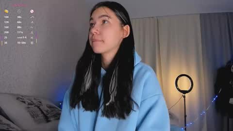 Ariana online show from December 5, 2025, 3:04 am