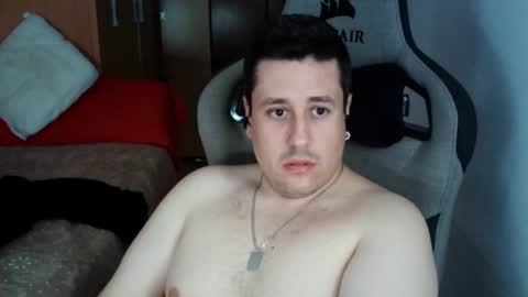 Pollos online show from February 9, 2025, 3:23 pm