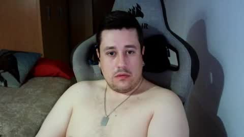 Pollos online show from February 15, 2025, 7:38 am