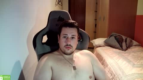 Pollos online show from October 18, 2025, 5:43 am