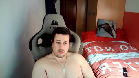 Pollos online show from April 11, 2026, 2:54 pm