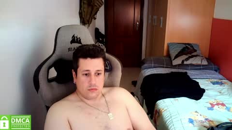 Snapshot of sergio95n chatting on May 31, 2026, 2:24 pm Pollos online show from May 31, 2026, 2:24 pm