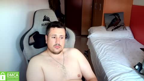 Pollos online show from July 5, 2026, 2:13 pm