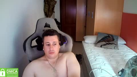 Pollos online show from July 10, 2026, 2:52 pm