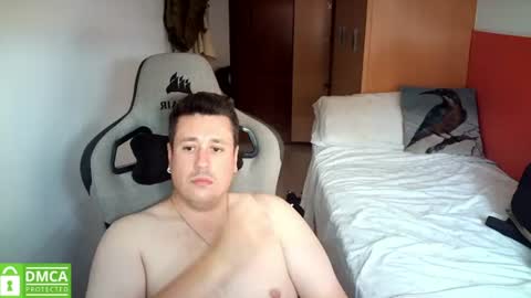 Pollos online show from July 12, 2026, 12:51 pm
