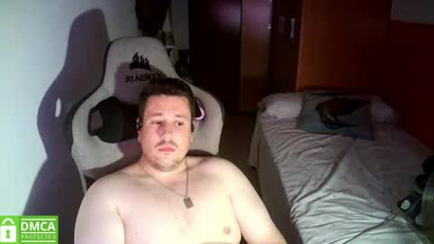 Pollos online show from July 18, 2026, 10:57 pm