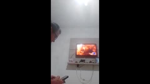 sergiobianchi977 online show from March 22, 2026, 12:14 am