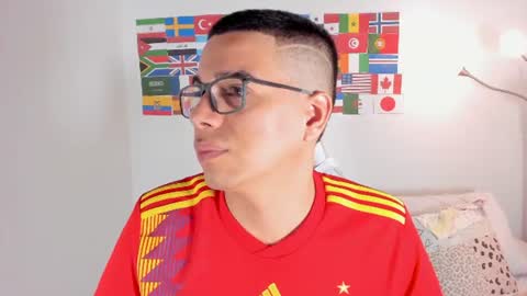 Snapshot of sergiocamiloa_30 chatting on June 21, 2026, 2:08 pm jax fire online show from June 21, 2026, 2:08 pm