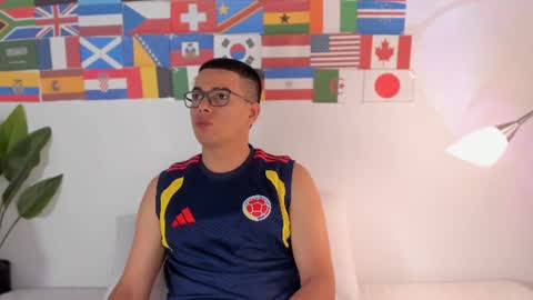 Snapshot of sergiocamiloa_30 chatting on June 28, 2026, 12:44 pm jax fire online show from June 28, 2026, 12:44 pm