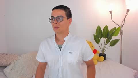 Snapshot of sergiocamiloa_30 chatting on July 17, 2026, 9:30 pm jax fire online show from July 17, 2026, 9:30 pm