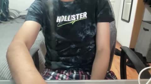 sergioramz online show from November 19, 2025, 2:55 am