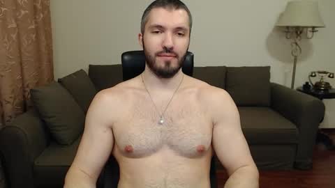 Serg Superior online show from December 2, 2024, 7:47 am