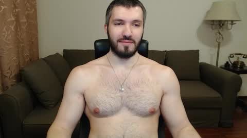 Serg Superior online show from December 20, 2024, 6:13 pm