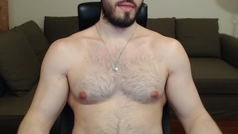 Serg Superior online show from December 22, 2024, 12:17 am