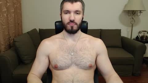 Serg Superior online show from December 22, 2024, 8:58 pm