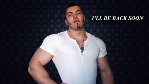 Serg Superior online show from December 24, 2024, 1:06 am