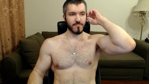 Serg Superior online show from January 31, 2026, 9:13 pm