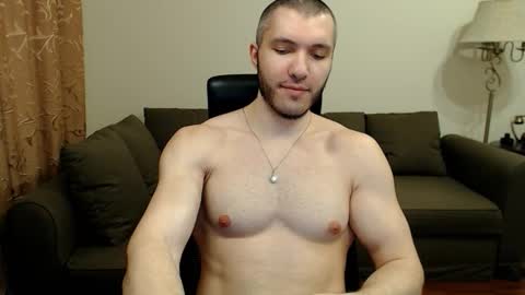 Serg Superior online show from February 15, 2026, 12:51 am