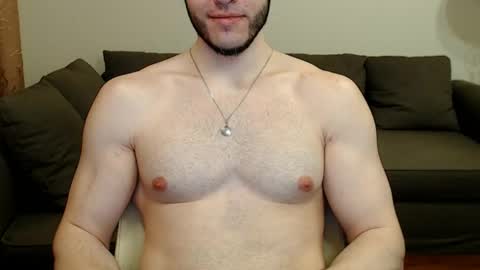 Serg Superior online show from April 17, 2026, 11:52 pm