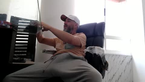 Snapshot of serioyhetero19 chatting on June 9, 2026, 8:31 pm hetero serio discreto online show from June 9, 2026, 8:31 pm