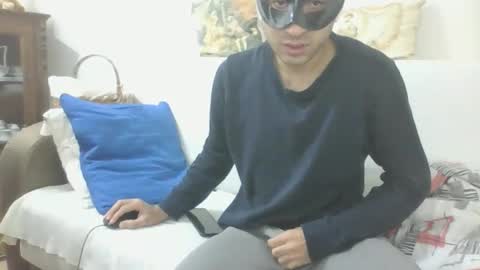 sero98313230 online show from October 15, 2025, 6:35 am