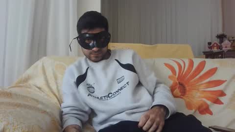 sero98313230 online show from April 19, 2026, 1:54 pm