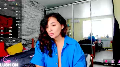 VIOLA online show from September 15, 2025, 5:18 am