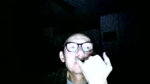 serrano49 online show from February 9, 2025, 6:11 am