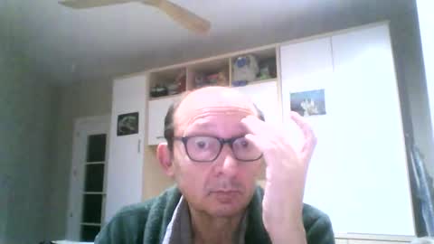 serrano49 online show from September 30, 2025, 2:16 am