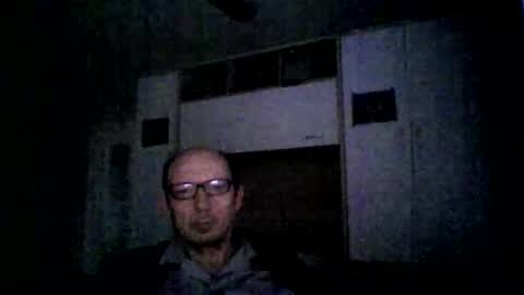 serrano49 online show from October 2, 2025, 6:09 am